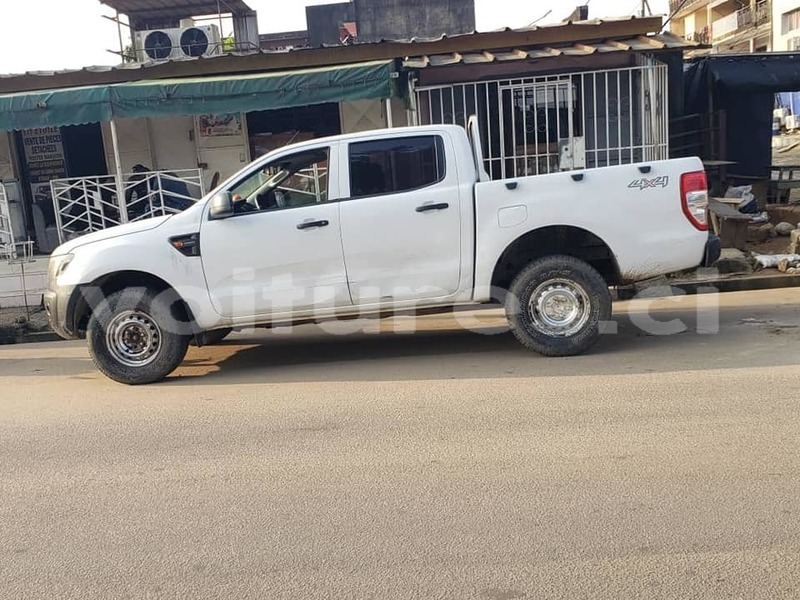 Big with watermark ford ranger abidjan abidjan 55295