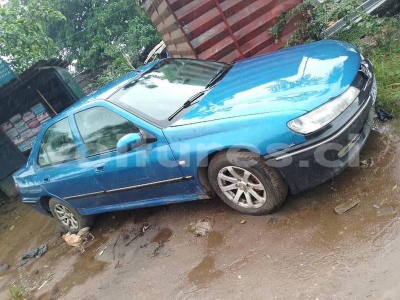 Big with watermark peugeot 406 abidjan abidjan 55304