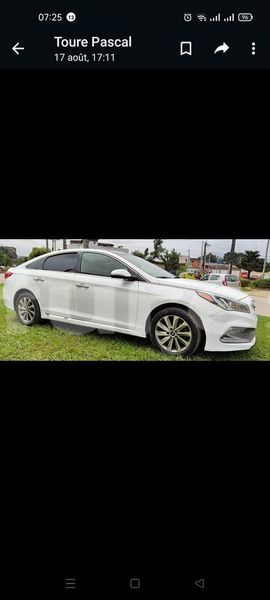 Big with watermark hyundai sonata abidjan abidjan 55312