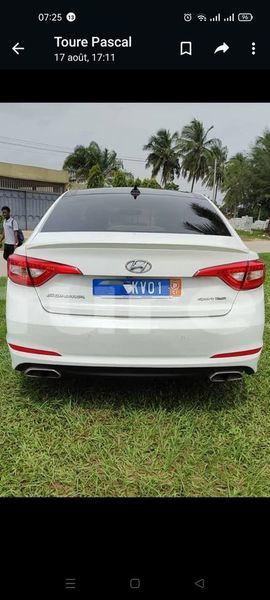 Big with watermark hyundai sonata abidjan abidjan 55312