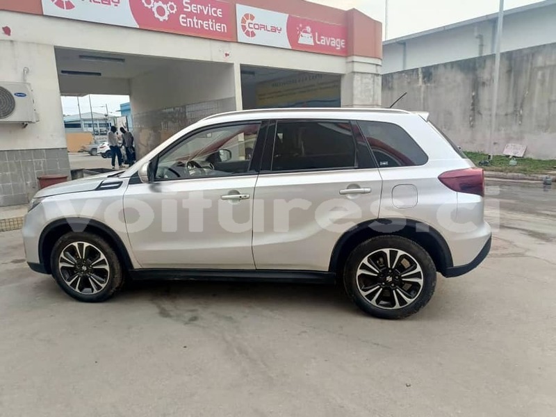 Big with watermark suzuki vitara abidjan abidjan 55315