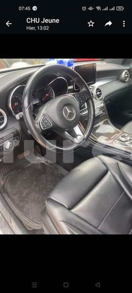 Big with watermark mercedes benz glc abidjan abidjan 55324