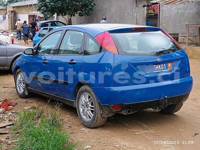 Big with watermark ford focus abidjan abidjan 55331