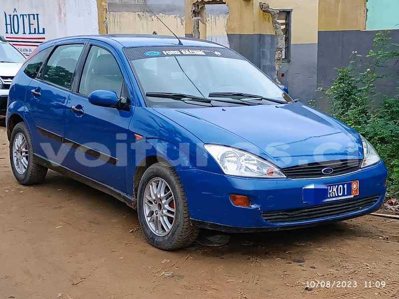 Big with watermark ford focus abidjan abidjan 55331