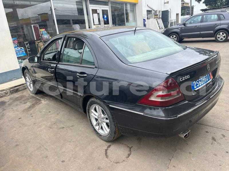 Big with watermark mercedes benz c classe abidjan abidjan 55334