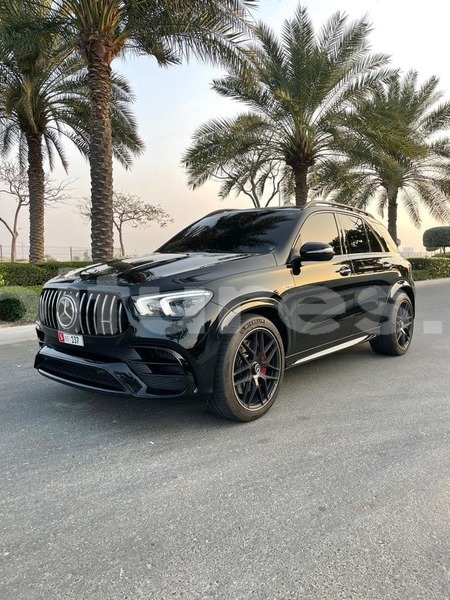 Big with watermark mercedes benz amg gle abidjan abidjan 55335