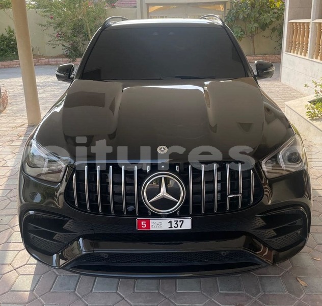 Big with watermark mercedes benz amg gle abidjan abidjan 55335