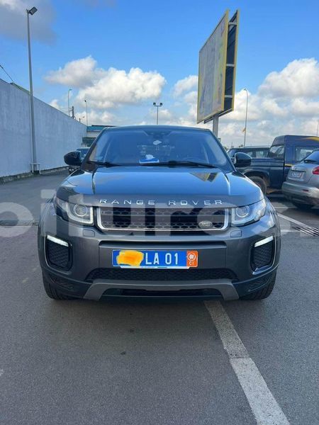 Big with watermark range rover evoque abidjan abidjan 55340