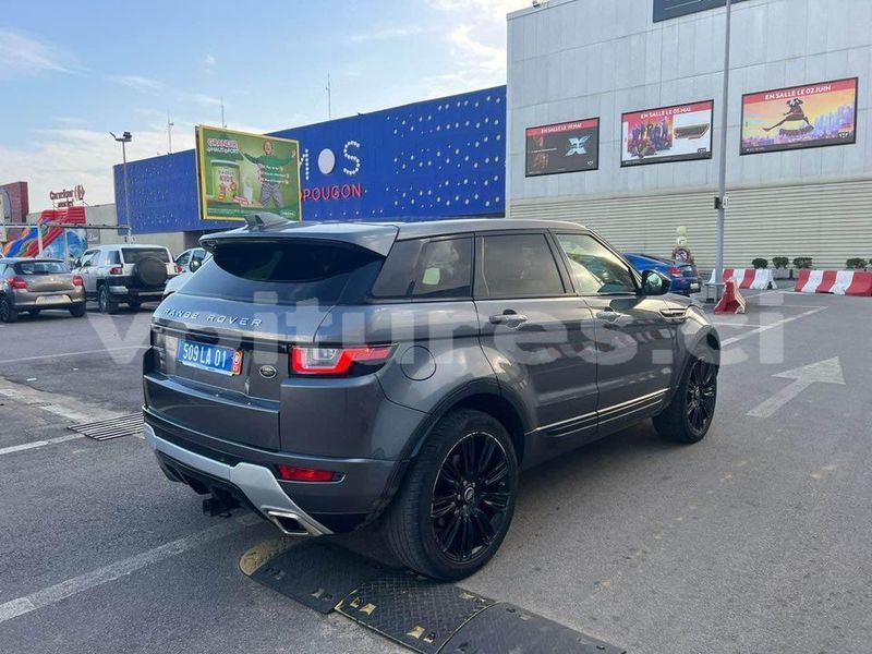 Big with watermark range rover evoque abidjan abidjan 55340