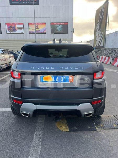 Big with watermark range rover evoque abidjan abidjan 55340