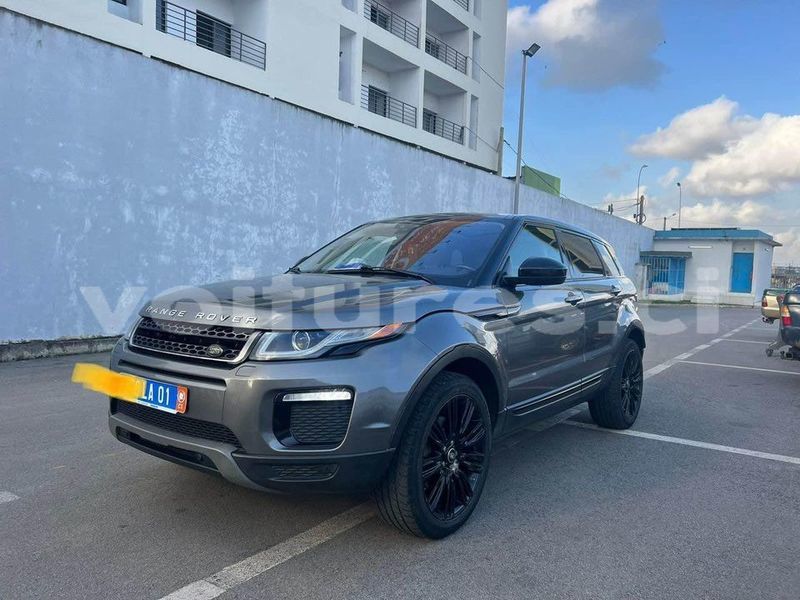 Big with watermark range rover evoque abidjan abidjan 55340