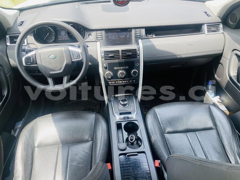 Big with watermark land rover discovery sport abidjan abidjan 55342