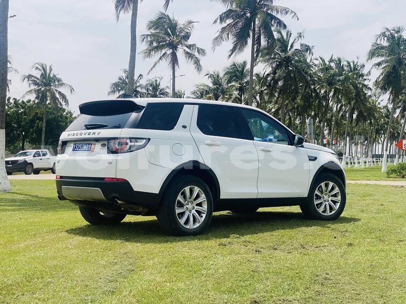 Big with watermark land rover discovery sport abidjan abidjan 55342