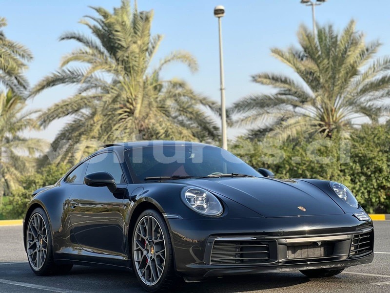 Big with watermark porsche carrera gt abidjan abidjan 55347