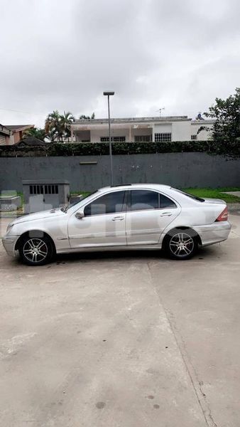 Big with watermark mercedes benz c classe abidjan abidjan 55349