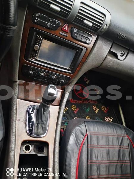 Big with watermark mercedes benz c classe abidjan abidjan 55353