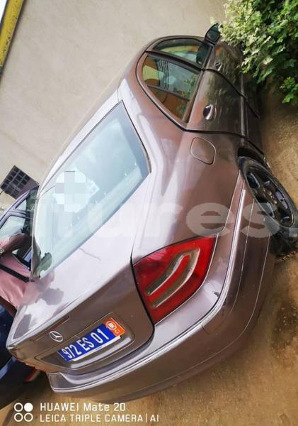 Big with watermark mercedes benz c classe abidjan abidjan 55353