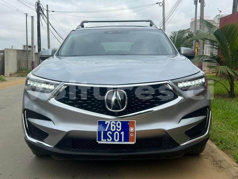 Big with watermark acura rdx abidjan abidjan 55356