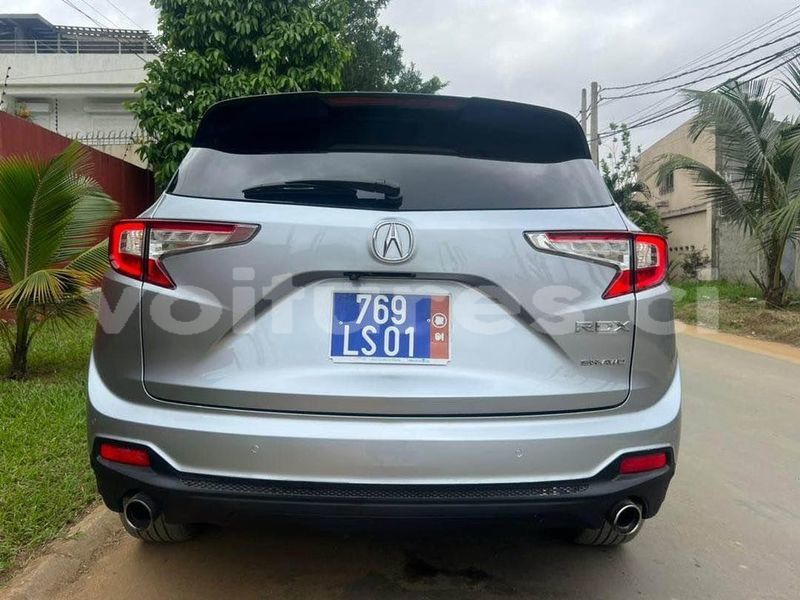 Big with watermark acura rdx abidjan abidjan 55356