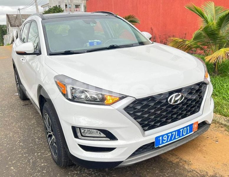 Big with watermark hyundai tucson abidjan abidjan 55357