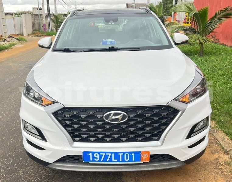 Big with watermark hyundai tucson abidjan abidjan 55357