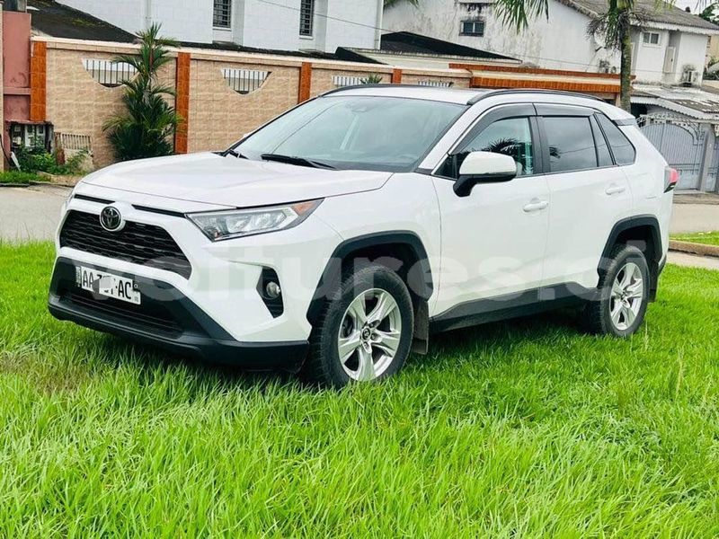 Big with watermark toyota rav4 abidjan abidjan 55359