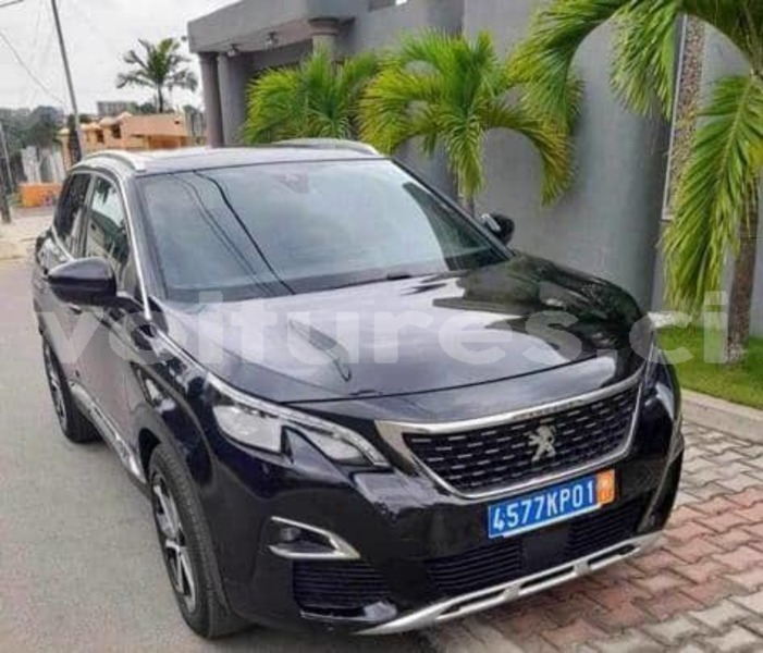 Big with watermark peugeot 3008 abidjan abidjan 55364