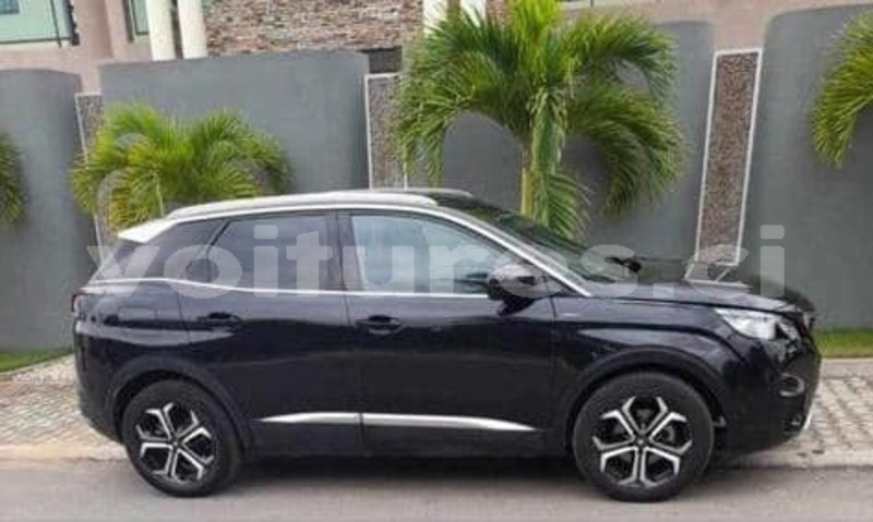 Big with watermark peugeot 3008 abidjan abidjan 55364