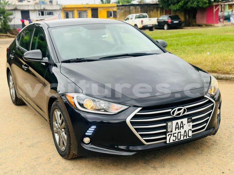 Big with watermark hyundai elantra abidjan abidjan 55369