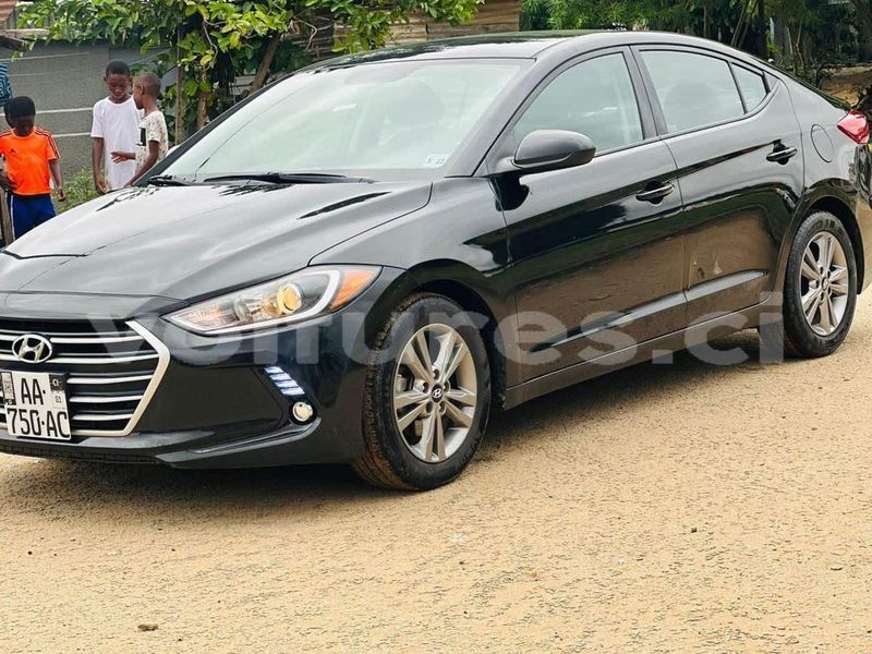 Big with watermark hyundai elantra abidjan abidjan 55369