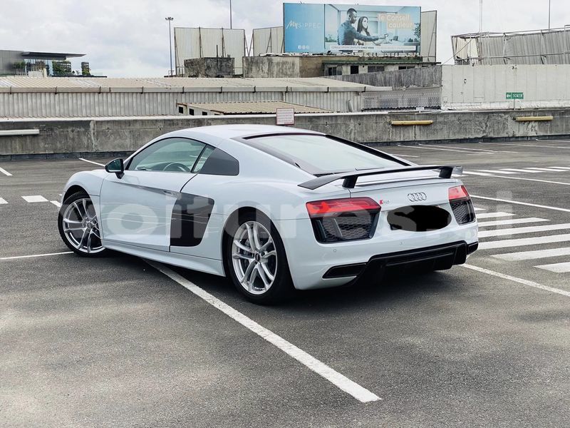 Big with watermark audi r8 abidjan abidjan 55386