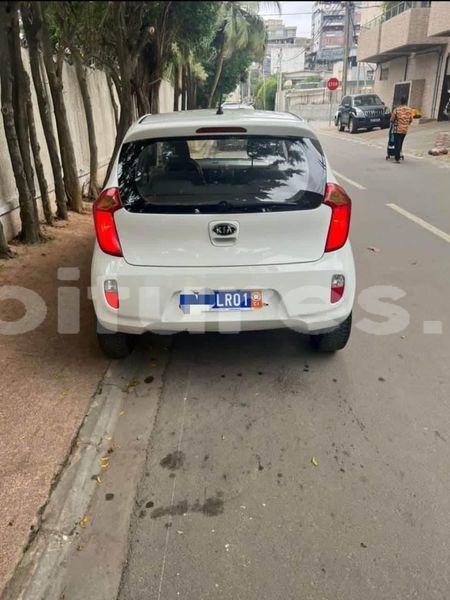 Big with watermark kia picanto abidjan abidjan 55388