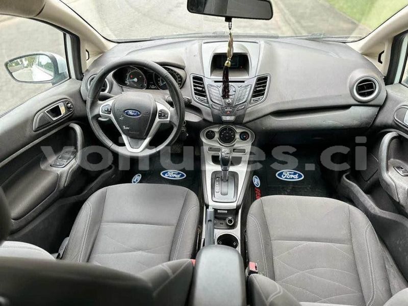 Big with watermark ford fiesta abidjan abidjan 55389