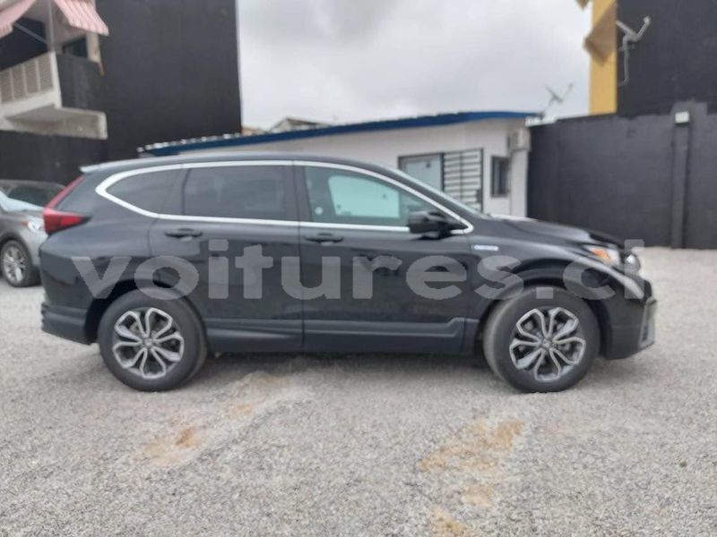 Big with watermark honda cr v abidjan abidjan 55392