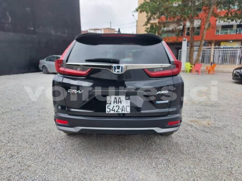 Big with watermark honda cr v abidjan abidjan 55392