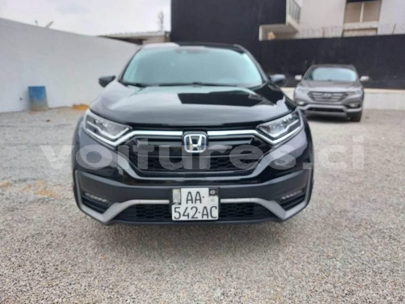 Big with watermark honda cr v abidjan abidjan 55392