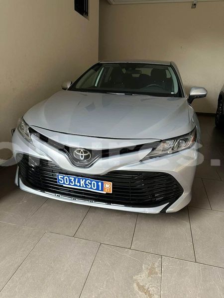 Big with watermark toyota camry abidjan abidjan 55396