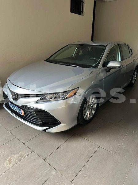 Big with watermark toyota camry abidjan abidjan 55396