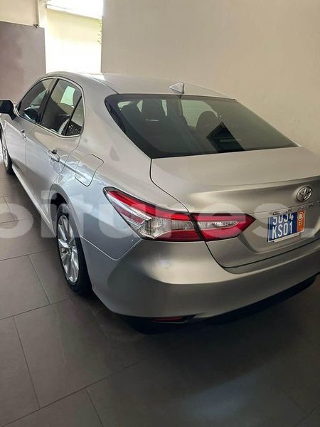 Big with watermark toyota camry abidjan abidjan 55396