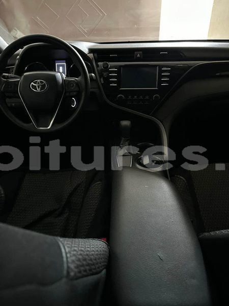 Big with watermark toyota camry abidjan abidjan 55396