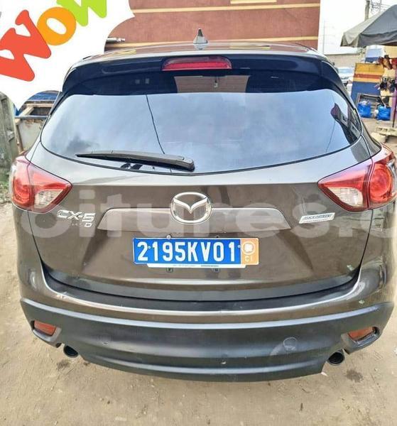 Big with watermark mazda cx 5 abidjan abidjan 55401