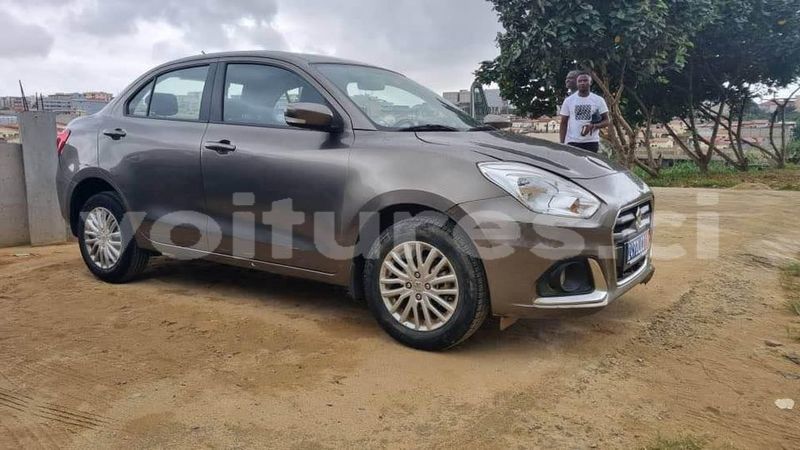 Big with watermark suzuki dzire abidjan abidjan 55405