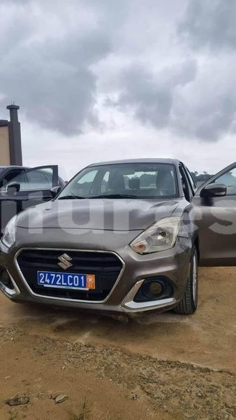 Big with watermark suzuki dzire abidjan abidjan 55405