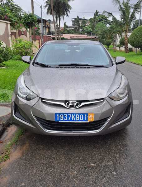 Big with watermark hyundai elantra abidjan abidjan 55411