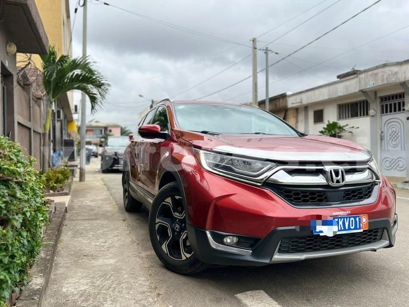 Big with watermark honda cr v abidjan abidjan 55422