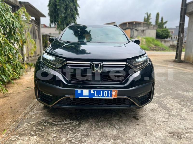 Big with watermark honda cr v abidjan abidjan 55427