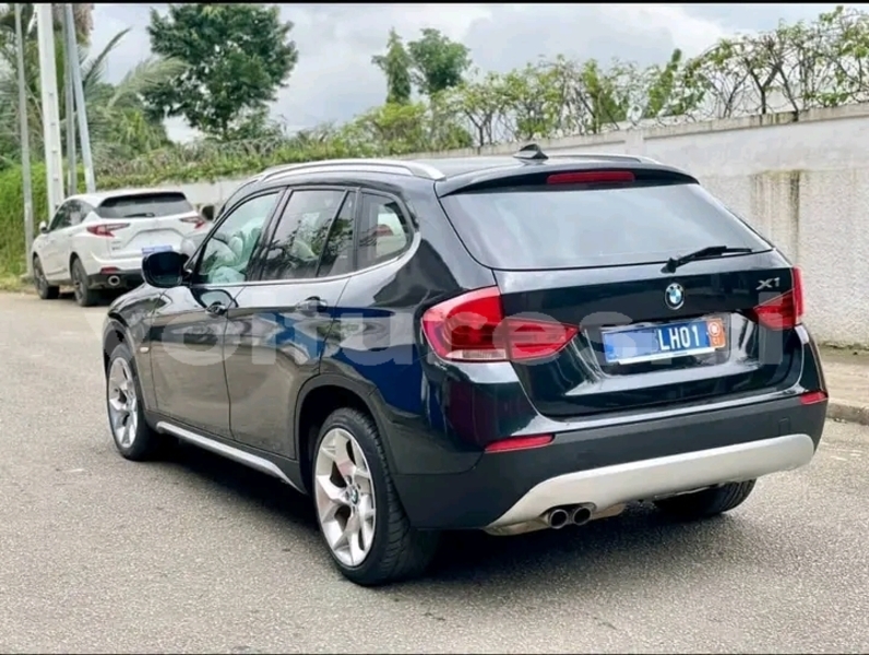 Big with watermark bmw x1 abidjan abidjan 55432