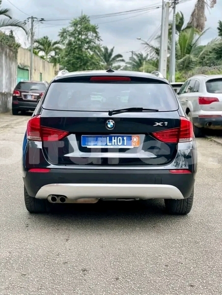 Big with watermark bmw x1 abidjan abidjan 55432