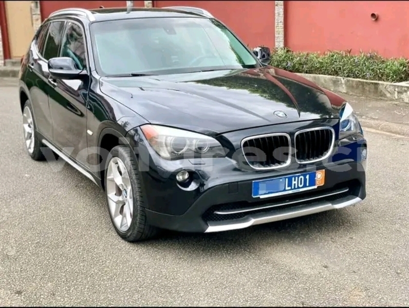 Big with watermark bmw x1 abidjan abidjan 55432