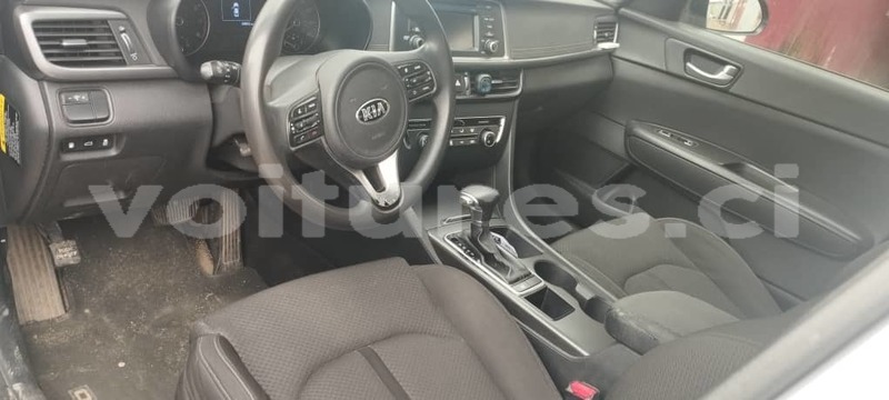 Big with watermark kia optima abidjan abidjan 55448